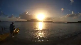 Puerto Rico Slow Motion & Timelapse