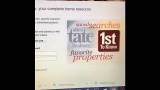 How to Use The Search Functions on AllenTate.com