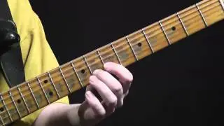 Blues Campus - Symmetrical Diminished Scale
