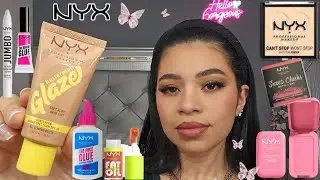 Buttermelt Glaze Sof glow skin tint  NYX NUEVA TINTA 💛🤎