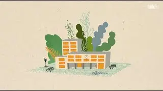 School Learning Environments for Sustainability