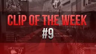 o2 Army: Clip of the Week #9 By: o2 Atlas