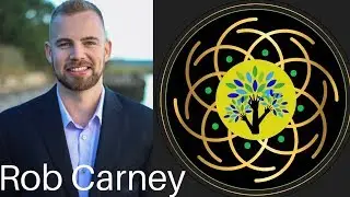 My Story - Rob Carney of Whole Health Connections