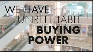 West Valley Branding 2019 - Buying Power