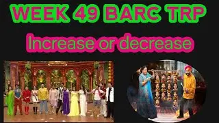 Laughter chefs 3 Week 49 Trp , Trp  Increase hui hai # masala #