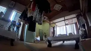 BETA75XHD  CADDX Turtle V2  test 2019 09 04