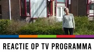 LEUKE REACTIE OP KATWIJK IN BEWEGING || Welzijnskwartier Fit & Vitaal Katwijk