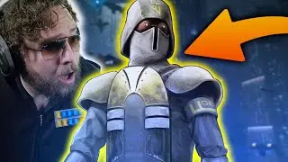 CORUSCANT UNDERWORLD POLICE REWORK!? CONFIRMED POSSIBLY!