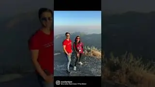AMAZING EXPERIENCE OF TREKKING IN MOUNT ABU
