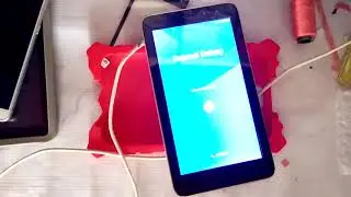 Bypass frp Advan i7d 100% TESTED