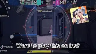 How to play MATR1X Fire for FREE on IOS(2024)