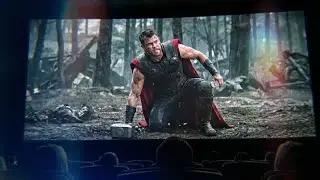Avengers: Doomsday Trailer Leak Explained | Thor&rsquo;s Fall & Dark Future