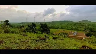 YI 4K Action Cam || Motovlog || Cinematic sequence video