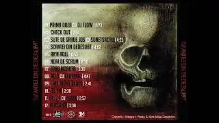 TESLA CILUM - ''Persona
