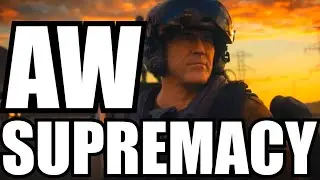 Call of Duty: Advanced Warfare - 