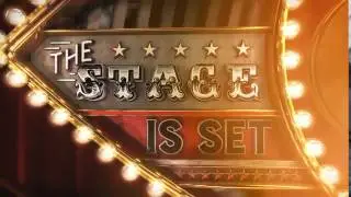 Celebrity Big Brother 2016 - Main 15 Second Trailer