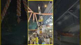 Dahi Handi Festival 2025 CELEBRATIONS Begin!
