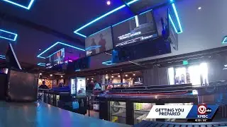 Former Kansas City Star building to become home to Ricochet game lounge