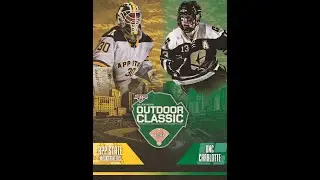 2023 Outdoor Classic    App State vs. Charlotte (November 17th, 2023)