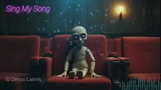 Sing My Song - Dimos Labiris
