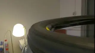 New WTB Trail Boss wobble