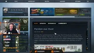 pasha doesn't need to speak fluent English