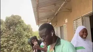 Annonce journée club Arabe du 10 Mai 2024 au lycée Franco Arabe Fadilou Mbacké de point E