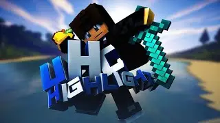 UHC Highlights #11: 22 Kills