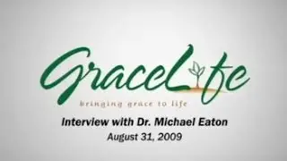Interview with Dr  Michael Eaton