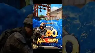free fire new vlog series - 8