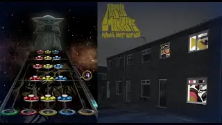 Clone Hero | Arctic Monkeys - 505 (Expert 100%)