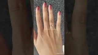 1CT Round Cut Letter  Diamond Ring 14k Yellow Gold Moissanite Diamond  Engagement Simple Unique Ring