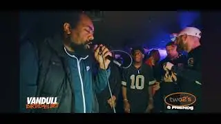 @Two2sNotts n frenz - @Vandulliza  bday set