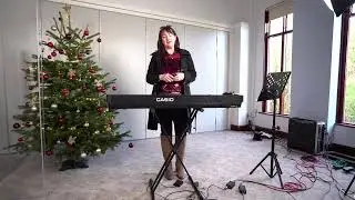 Humouresque At Christmas