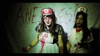 Las Otras    Anesthesia (Video Oficial)