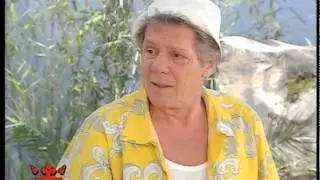 Susana Spadafuccile, programa 11 - Susana Gimenez 2007