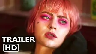 WE NEED TO DO SOMETHING Trailer (2021) Sierra McCormick, Vanessa Shaw, Thriller Movie