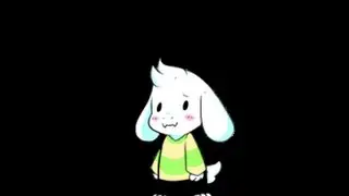 Desktop Pets With Shimeji! Asriel, Gaster, Flowey, And Others!!!