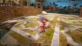 BDO Christmas Duel Special
