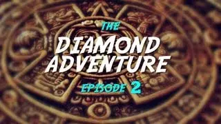 Minecraft - Diamond Domination Ep.2: W/Carljul & CheapThief