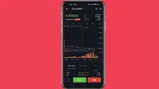 GYC Token 😱 5 To 1000$ Profit 😱 | On Bitmart | Online Earning Platform