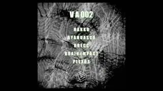 Brecc - Try Me B_tch - Embuscade Records VA002
