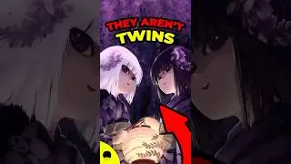 The Ubuyashiki Twins Aren't ACTUALLY Twins