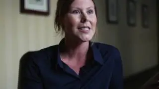 A Conversation with Diana Linsse, CZT