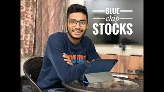 What are Blue Chip Stocks