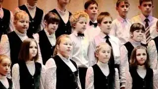 Выступление в школе 2 23-12-2010