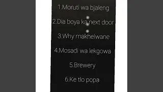 Ke Tlo Popa