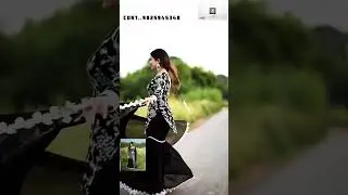 Green sharara dress for wedding |शादी के लिए ग्रीन शरारा ड्रेस Georgette suit#shorat #vairal#outfit