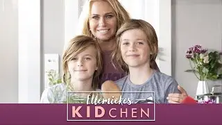 Ellemiekes KIDchen - Rijstschotel en fruitijsjes