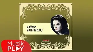Yüzüm Gülmez - Aliye Akkılıç (Official Audio)